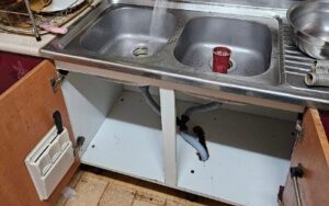 공주하수구역류 싱크대막힘 뚫음 전문 업체