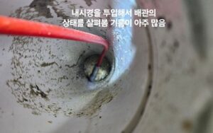 금천구싱크대막힘 시흥동 하수구막힘 뚫음