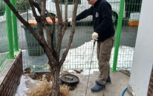 동남구싱크대막힘 원성동 하수구막힘 역류