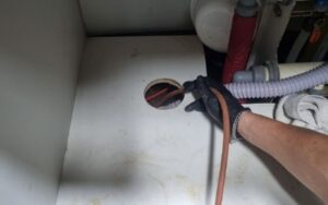 완산구싱크대막힘 하수구막힘 변기수리