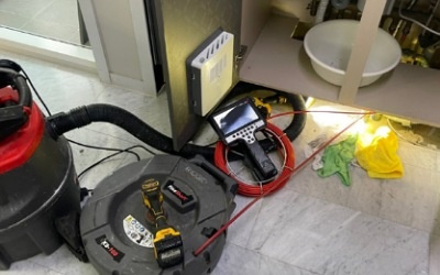 정릉싱크대막힘 하수구막힘 변기수리