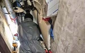하수구 막힘 전문 업체 유한