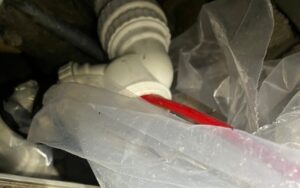 양평하수구막힘 또는 싱크대막힘 역류해결해요