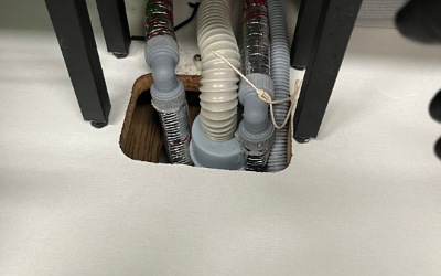 위례동싱크대막힘 사용 안할때 하수구 역류 원인은