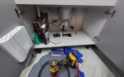 봉담싱크대막힘 복잡한 문제의 근본 원인을 해결하기